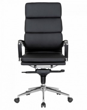 Офисное кресло для руководителей DOBRIN ARNOLD LMR-103F чёрный в Нижнекамске - nizhnekamsk.ok-mebel.com | фото 3