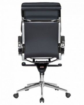 Офисное кресло для руководителей DOBRIN ARNOLD LMR-103F чёрный в Нижнекамске - nizhnekamsk.ok-mebel.com | фото 4