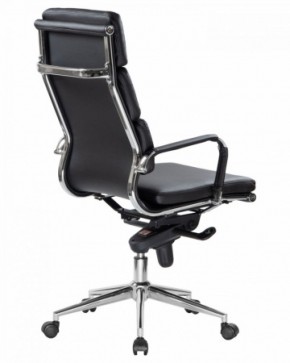 Офисное кресло для руководителей DOBRIN ARNOLD LMR-103F чёрный в Нижнекамске - nizhnekamsk.ok-mebel.com | фото 5