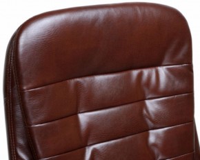Офисное кресло для руководителей DOBRIN DONALD LMR-106B коричневый в Нижнекамске - nizhnekamsk.ok-mebel.com | фото 8