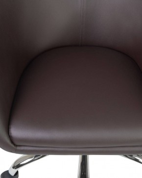 Офисное кресло LM-9500 Черное в Нижнекамске - nizhnekamsk.ok-mebel.com | фото 6
