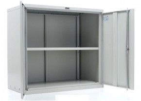 Офисный шкаф ПРАКТИК AM 0891 в Нижнекамске - nizhnekamsk.ok-mebel.com | фото 3