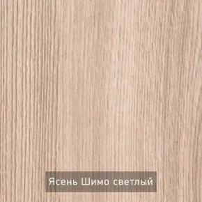 ОЛЬГА 9.1 Шкаф угловой без зеркала в Нижнекамске - nizhnekamsk.ok-mebel.com | фото 5