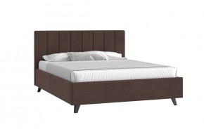ОЛИВИЯ Кровать с ПМ 1400 в Нижнекамске - nizhnekamsk.ok-mebel.com | фото 6