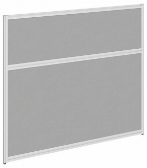 Перегородка офисная RAND RP115SS140 в Нижнекамске - nizhnekamsk.ok-mebel.com | фото