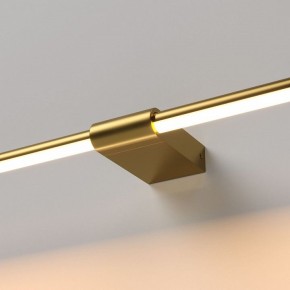 Подсветка для картины Elektrostandard Luar 40125/LED в Нижнекамске - nizhnekamsk.ok-mebel.com | фото 2