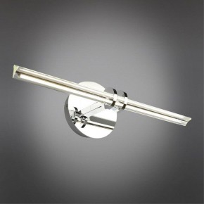 Подсветка для картины Omnilux Dudda OML-09901-08 в Нижнекамске - nizhnekamsk.ok-mebel.com | фото 2