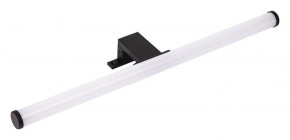 Подсветка для зеркала Arte Lamp A2937 A2937AP-1BK в Нижнекамске - nizhnekamsk.ok-mebel.com | фото