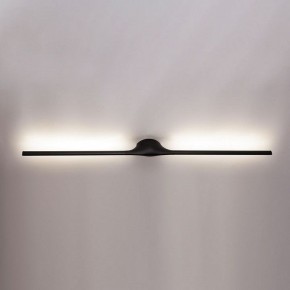 Подсветка для зеркала Arte Lamp Gacrux A2041AP-14BK в Нижнекамске - nizhnekamsk.ok-mebel.com | фото 2