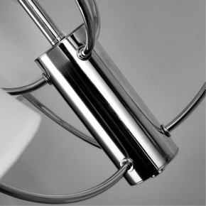Подвесная люстра Arte Lamp Rondo A4086LM-6CC в Нижнекамске - nizhnekamsk.ok-mebel.com | фото 4