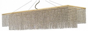 Подвесная люстра Arti Lampadari Milano Milano E 1.5.120X30.502 G в Нижнекамске - nizhnekamsk.ok-mebel.com | фото