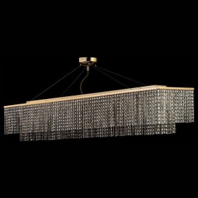 Подвесная люстра Arti Lampadari Milano Milano E 1.5.120X30.502 G в Нижнекамске - nizhnekamsk.ok-mebel.com | фото 3