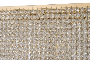 Подвесная люстра Arti Lampadari Milano Milano E 1.5.120X30.502 G в Нижнекамске - nizhnekamsk.ok-mebel.com | фото 4