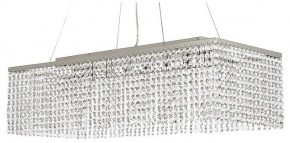 Подвесная люстра Arti Lampadari Milano Milano E 1.5.70X25.101 NT в Нижнекамске - nizhnekamsk.ok-mebel.com | фото