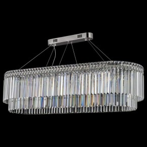 Подвесная люстра Arti Lampadari Ovindoli Gold Ovindoli L 1.5.100x35.101 N в Нижнекамске - nizhnekamsk.ok-mebel.com | фото 3