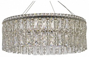 Подвесная люстра Arti Lampadari Ovindoli Gold Ovindoli L 1.5.60.100 G в Нижнекамске - nizhnekamsk.ok-mebel.com | фото