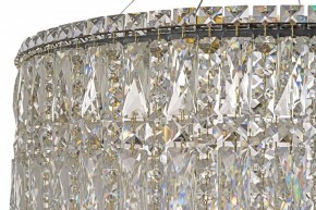 Подвесная люстра Arti Lampadari Ovindoli Gold Ovindoli L 1.5.60.100 G в Нижнекамске - nizhnekamsk.ok-mebel.com | фото 5
