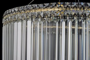 Подвесная люстра Arti Lampadari Ovindoli Gold Ovindoli L 1.5.60.101 G в Нижнекамске - nizhnekamsk.ok-mebel.com | фото 4