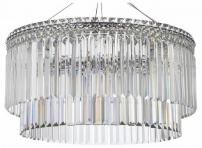 Подвесная люстра Arti Lampadari Ovindoli Gold Ovindoli L 1.5.60.101 N в Нижнекамске - nizhnekamsk.ok-mebel.com | фото