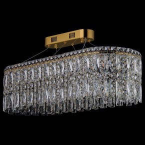Подвесная люстра Arti Lampadari Ovindoli Gold Ovindoli L 1.5.80x30.100 G в Нижнекамске - nizhnekamsk.ok-mebel.com | фото 3