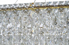 Подвесная люстра Arti Lampadari Ovindoli Gold Ovindoli L 1.5.80x30.100 G в Нижнекамске - nizhnekamsk.ok-mebel.com | фото 5