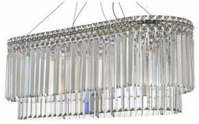 Подвесная люстра Arti Lampadari Ovindoli Gold Ovindoli L 1.5.80x30.101 N в Нижнекамске - nizhnekamsk.ok-mebel.com | фото