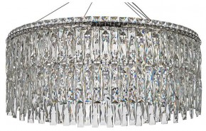 Подвесная люстра Arti Lampadari Ovindoli Nickel Ovindoli L 1.5.60.100 N в Нижнекамске - nizhnekamsk.ok-mebel.com | фото