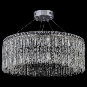 Подвесная люстра Arti Lampadari Ovindoli Nickel Ovindoli L 1.5.60.100 N в Нижнекамске - nizhnekamsk.ok-mebel.com | фото 2
