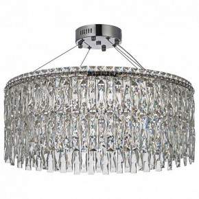 Подвесная люстра Arti Lampadari Ovindoli Nickel Ovindoli L 1.5.60.100 N в Нижнекамске - nizhnekamsk.ok-mebel.com | фото 3