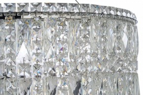 Подвесная люстра Arti Lampadari Ovindoli Nickel Ovindoli L 1.5.60.100 N в Нижнекамске - nizhnekamsk.ok-mebel.com | фото 4