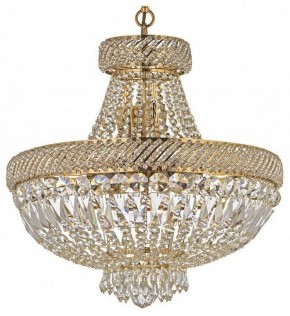 Подвесная люстра Arti Lampadari Palermo Palermo E 1.5.45.101 G в Нижнекамске - nizhnekamsk.ok-mebel.com | фото