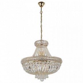 Подвесная люстра Arti Lampadari Palermo Palermo E 1.5.45.101 G в Нижнекамске - nizhnekamsk.ok-mebel.com | фото 2