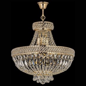Подвесная люстра Arti Lampadari Palermo Palermo E 1.5.45.101 G в Нижнекамске - nizhnekamsk.ok-mebel.com | фото 3