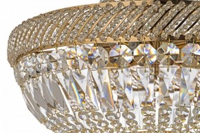 Подвесная люстра Arti Lampadari Palermo Palermo E 1.5.45.101 G в Нижнекамске - nizhnekamsk.ok-mebel.com | фото 6