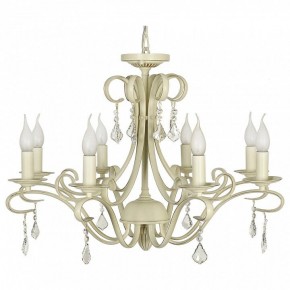 Подвесная люстра Arti Lampadari Viticella Viticella E 1.1.8.602 C в Нижнекамске - nizhnekamsk.ok-mebel.com | фото