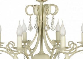 Подвесная люстра Arti Lampadari Viticella Viticella E 1.1.8.602 C в Нижнекамске - nizhnekamsk.ok-mebel.com | фото 3