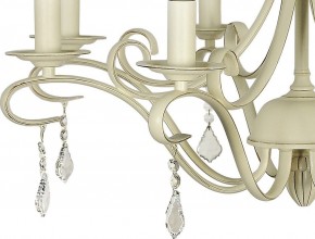 Подвесная люстра Arti Lampadari Viticella Viticella E 1.1.8.602 C в Нижнекамске - nizhnekamsk.ok-mebel.com | фото 4