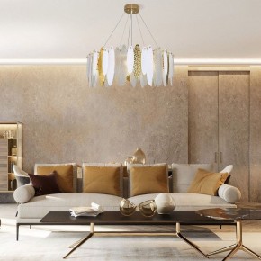 Подвесная люстра Bogate"s Canaria 326/10 Smart в Нижнекамске - nizhnekamsk.ok-mebel.com | фото 3