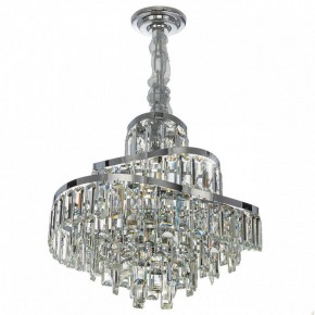 Подвесная люстра Citilux Naiad CL315151 в Нижнекамске - nizhnekamsk.ok-mebel.com | фото 3