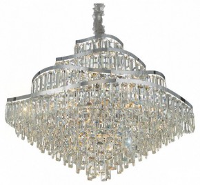 Подвесная люстра Citilux Naiad CL315191 в Нижнекамске - nizhnekamsk.ok-mebel.com | фото