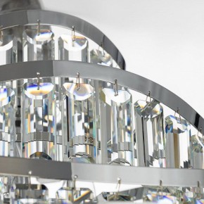 Подвесная люстра Citilux Naiad CL315191 в Нижнекамске - nizhnekamsk.ok-mebel.com | фото 10