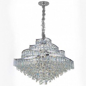 Подвесная люстра Citilux Naiad CL315191 в Нижнекамске - nizhnekamsk.ok-mebel.com | фото 2