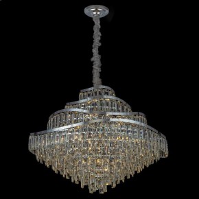 Подвесная люстра Citilux Naiad CL315191 в Нижнекамске - nizhnekamsk.ok-mebel.com | фото 4