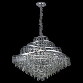 Подвесная люстра Citilux Naiad CL315191 в Нижнекамске - nizhnekamsk.ok-mebel.com | фото 5