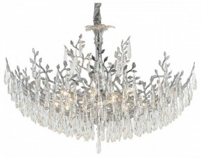 Подвесная люстра Citilux Ritz CL310121 в Нижнекамске - nizhnekamsk.ok-mebel.com | фото