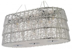 Подвесная люстра Dio D’Arte Dello Dello E 1.5.90x50.100 N в Нижнекамске - nizhnekamsk.ok-mebel.com | фото