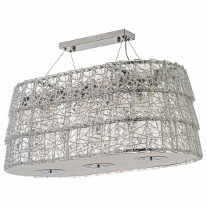 Подвесная люстра Dio D’Arte Dello Dello E 1.5.90x50.100 N в Нижнекамске - nizhnekamsk.ok-mebel.com | фото 2