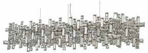 Подвесная люстра Dio D’Arte Erba Erba E 1.5.120x20.100 N в Нижнекамске - nizhnekamsk.ok-mebel.com | фото