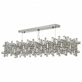 Подвесная люстра Dio D’Arte Erba Erba E 1.5.120x20.100 N в Нижнекамске - nizhnekamsk.ok-mebel.com | фото 2