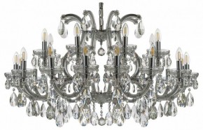 Подвесная люстра Dio D’Arte Gloria Gloria E 1.1.24.600 N в Нижнекамске - nizhnekamsk.ok-mebel.com | фото
